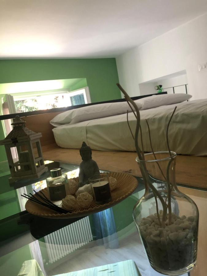 Casa Pedra Rom
