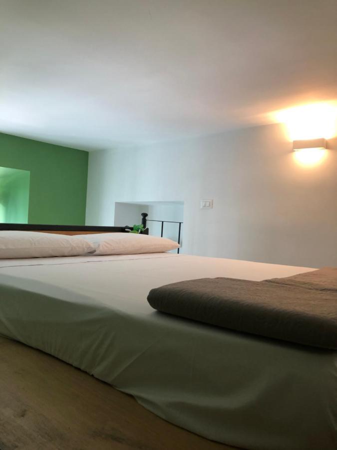 Lägenhet Casa Pedra *