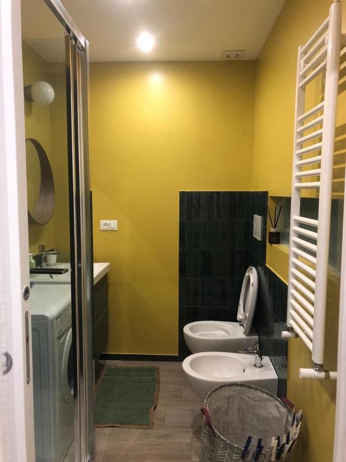 Lägenhet Casa Pedra Rom