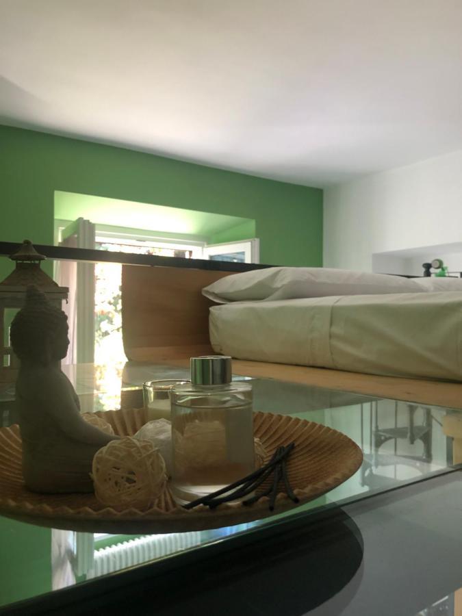 Lägenhet Casa Pedra Rom