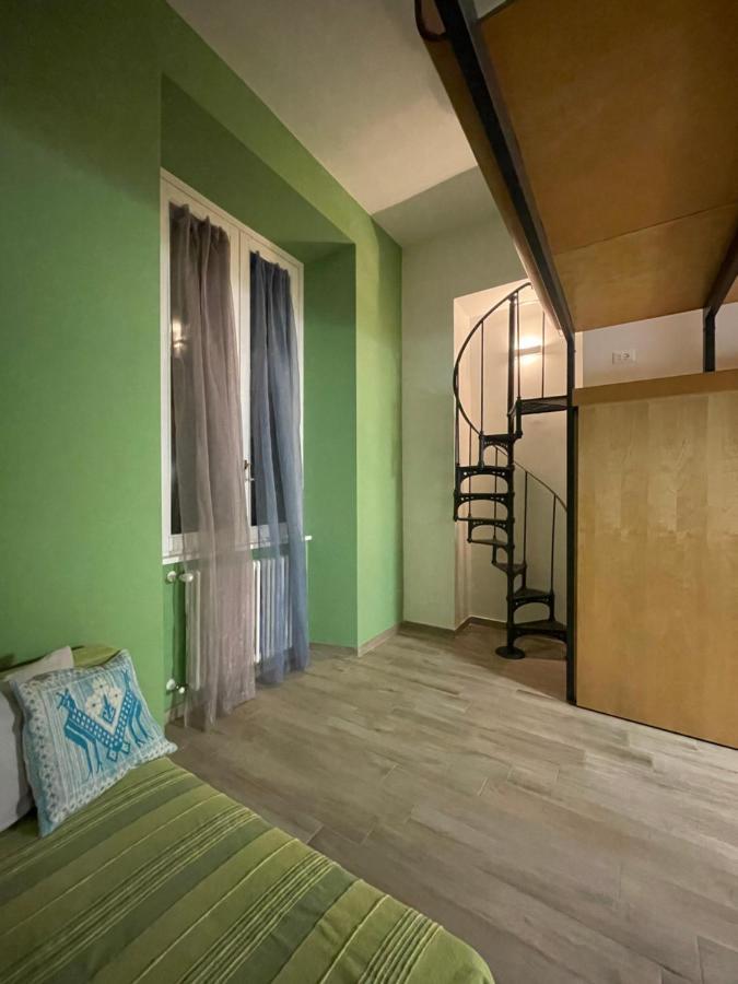 Casa Pedra * Rom