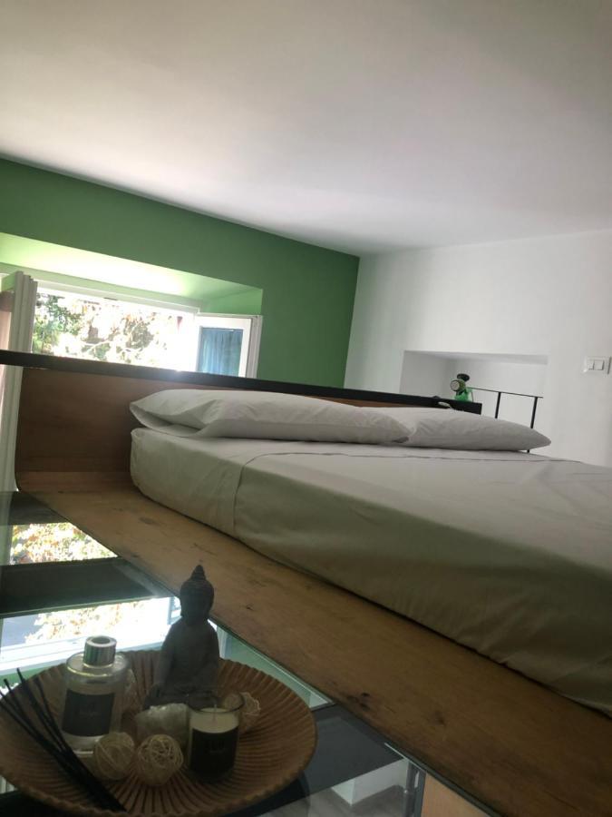 Lejlighed Casa Pedra *