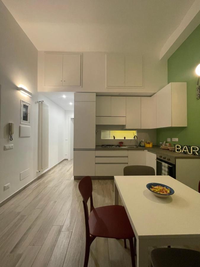 Lejlighed Casa Pedra Rom